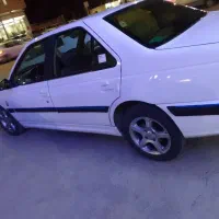 پارس tu5 مدل ۹۵|خودرو سواری و وانت|ماکو, |دیوار