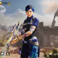 اکانت کالاف ریجن هند