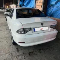 سمند سورنEf7|خودرو سواری و وانت|گرگان, |دیوار