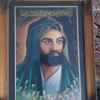 تابلو|تابلو، نقاشی، عکس|کرج, حسن آباد|دیوار