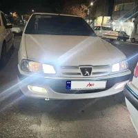 پارس سال درحد