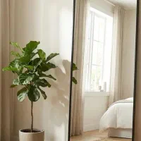 آینه قدی