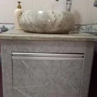 روشویی سنگی
