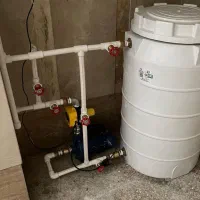 لوله کشی آب تعمیرات در کمالشهر خرمدشت فوری تضمینی