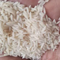 برنج هاشمی.سورتینگ و الک شده.