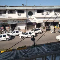 اجاره مغازه روبروی شهرداری منطقه دو