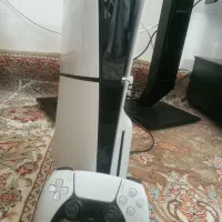 پی اس فایو اسلیم دیسک خور