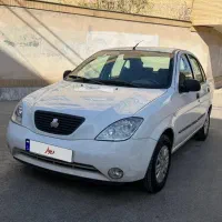 تیبا صندوقدار مدل ۹۹