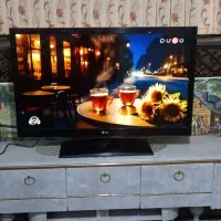 ۴۲ ال جی|تلویزیون و پروژکتور|نورآباد, |دیوار