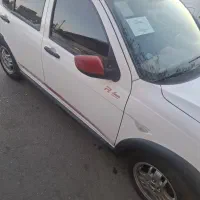 کوییک آر مدل ۴۰۰|خودرو سواری و وانت|قم, سید معصوم|دیوار