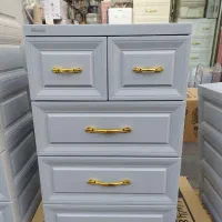 دراور پلاستیکی،دراور پلاستیکی چند طبقه در تهران|جاکفشی، کمد، دراور|تهران, بریانک|دیوار