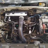 سمند مدل ۹۰