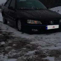 پارس مدل ۸۲ سالم|خودرو سواری و وانت|اشتهارد, |دیوار