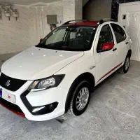 کوییک مدل۱۴۰۴ gxrl رینگ دار صفر