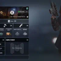 کالاف|کنسول، بازی ویدئویی و آنلاین|مرودشت, نقش رستم|دیوار