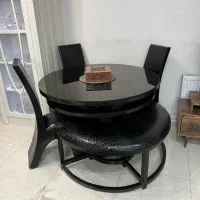 غذاخوری ۶ نفره