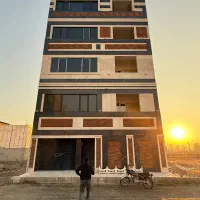 اپارتمان-دانش-جنوبی