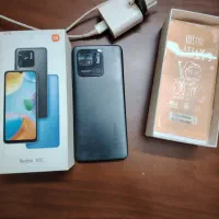 گوشی redmi 10c
