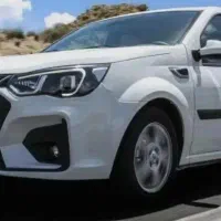 حواله پارس نوا رنگ سفید  مدل ۴۰۵