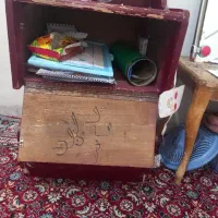 حراج میز تحریر|میز تحریر و کامپیوتر|اصفهان, شاه پسند|دیوار