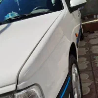 ۴۰۵slx مدل ۹۶ تمام فابریک|خودرو سواری و وانت|شیراز, رکن‌آباد|دیوار