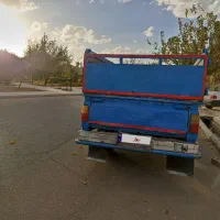 نیسان فروشی|خودرو سواری و وانت|بیرجند, |دیوار