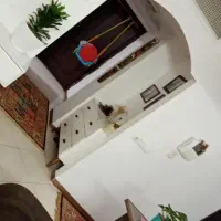 معاوضه منزل ویلایی باآپارتمان