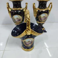 چینی سورمه ای