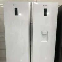 یخچال دوقلو اسنوا اقساط 15 ماهه