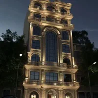 190 متری اموزگار