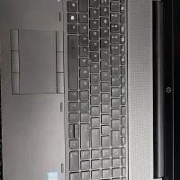 فروش لبتاب اچ پی zbook g317
