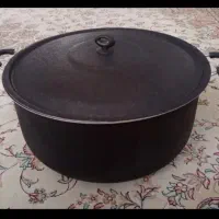 قابلمه تفلون