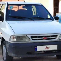 پراید 131|خودرو سواری و وانت|همدان, |دیوار