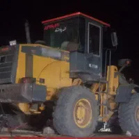 لودر xcmg zl30|خودرو سنگین|جیرفت, |دیوار