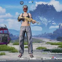 اکانت پابجی