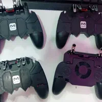 دسته بازی موبایل