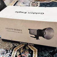 نور ثابت ال ای دی گلدن