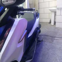 فورزا|موتورسیکلت|بندرعباس, |دیوار