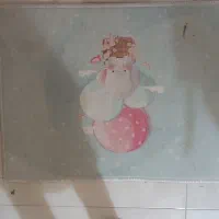 دو عدد فرش با طرح های متفاوت|فرش|تهران, استقلال|دیوار