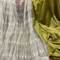 پرده پانچ مخمل وتوروسط جنس پارچه ترک|پرده، رانر، رومیزی|اهواز, شهرک دانشگاه|دیوار