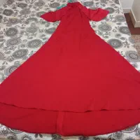 لباس مجلسی دو عدد  در حد نو دونه ای ۲۵۰۰