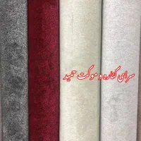 موکت پرز بلند تافینگ|موکت|مشهد, چهنو|دیوار