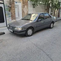 ۴۰۵ بدون خرج