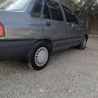 پرایدمدل ۹۰عروسک