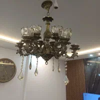 لوستر رنگ انتیک درجه یک