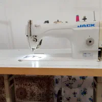 چرخ خیاطی جک