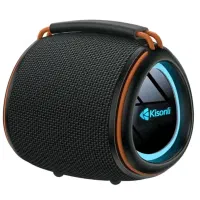 اسپیکر قابل حمل kisonli مدل K14 Mini