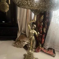 میوه خوری فرشته برنز