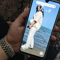 گوشی a16تازه خریدم دوماه مخوام ایفون بخرم|موبایل|کرج, ملکآباد|دیوار