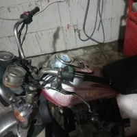 سه چرخ 200|موتورسیکلت|سبزوار, قلعه‌نو دهزار|دیوار